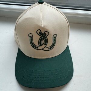 Trucker Hat